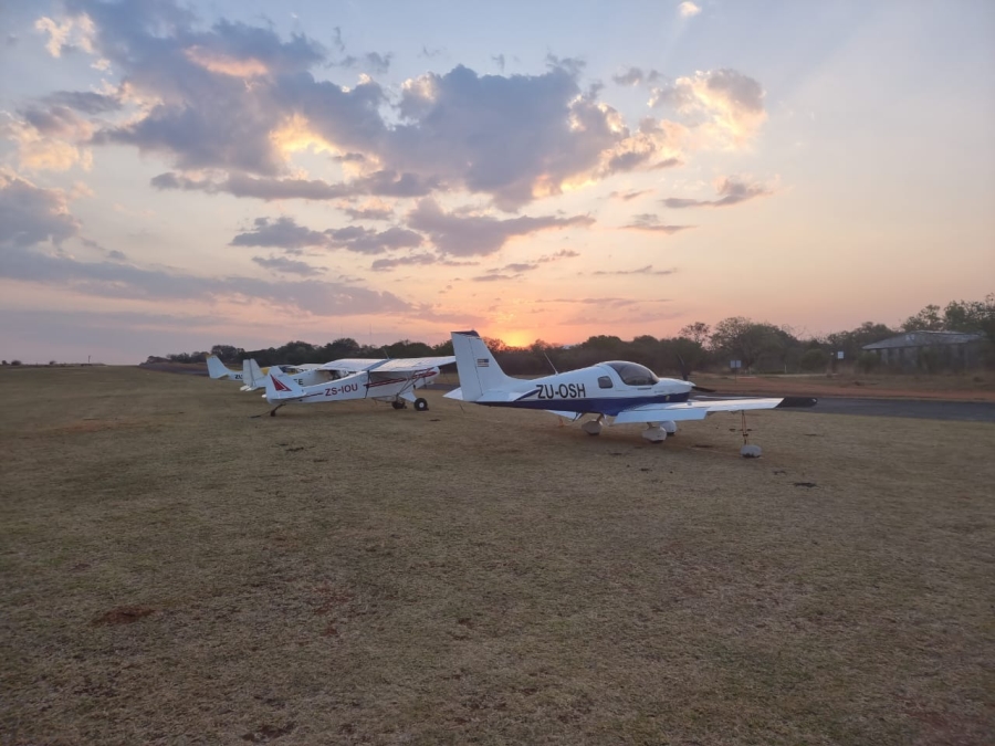 0 Bedroom Property for Sale in Mooinooi North West